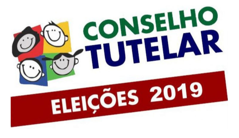 Eleições Conselho Tutelar 2019 - Locais de Votação.